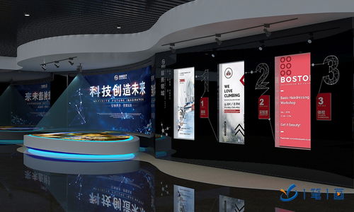 VR互動榮譽展廳與智慧數(shù)字培訓(xùn)基地 開啟智能產(chǎn)品銷售新紀(jì)元