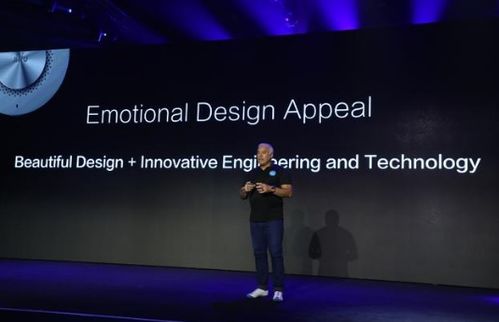 華為智慧屏登陸市場，引領(lǐng)智能家居產(chǎn)品新浪潮